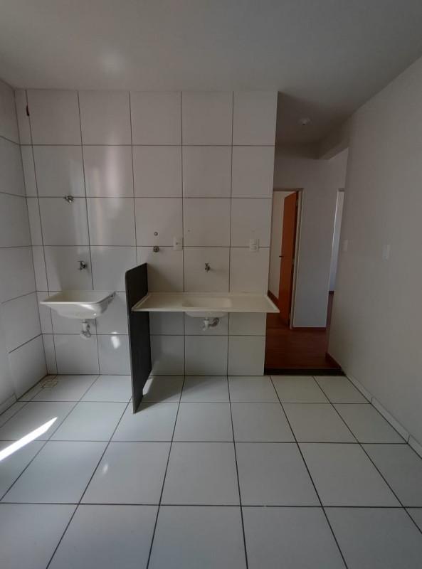 Apartamento, Centro, 2 Quartos, 1 Vaga