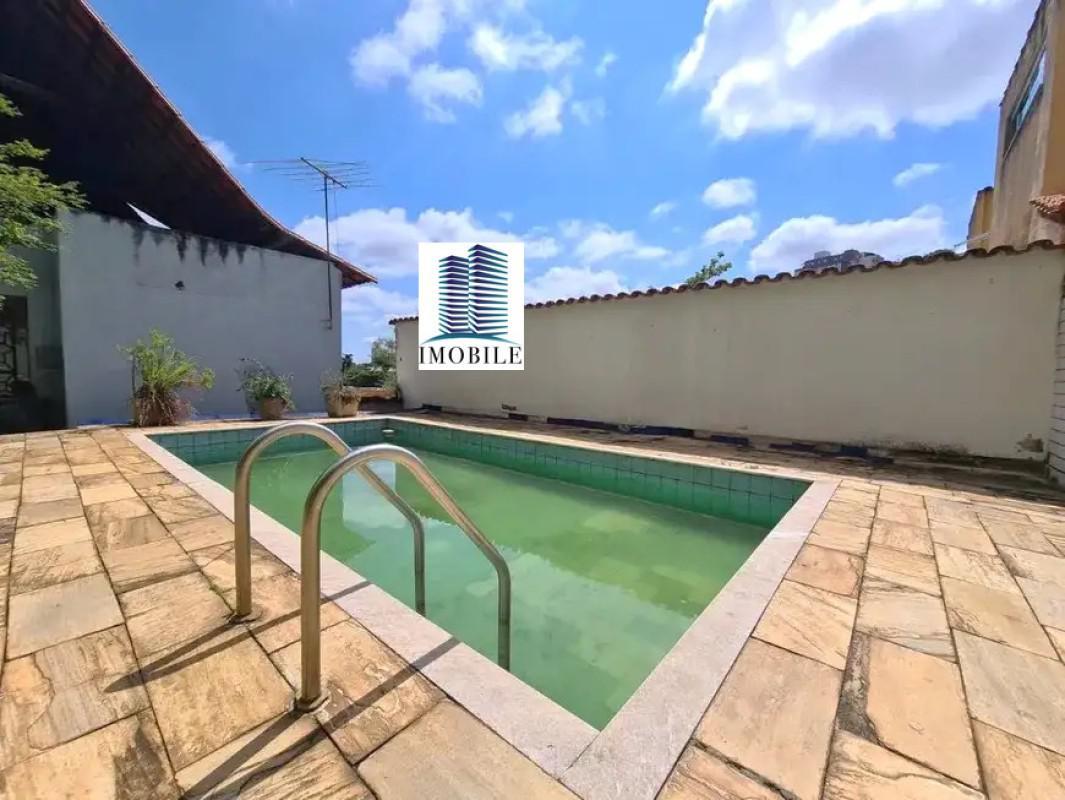 Casa, Alto Caiçaras, 4 Quartos, 4 Vagas, 1 Suíte