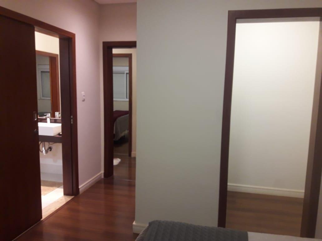 Casa em Condomínio, Ville Des Lacs, 4 Quartos, 3 Vagas, 2 Suítes