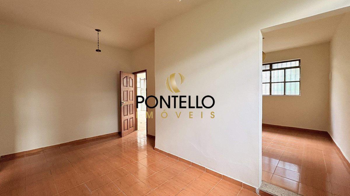 Casa, Santa Mônica, 4 Quartos, 3 Vagas