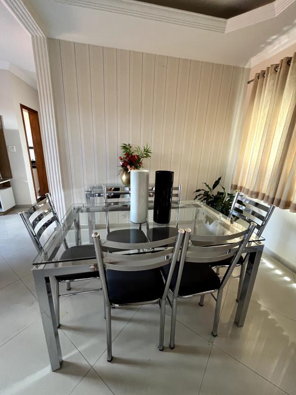 Apartamento, Jardim Industrial, 3 Quartos, 2 Vagas, 1 Suíte