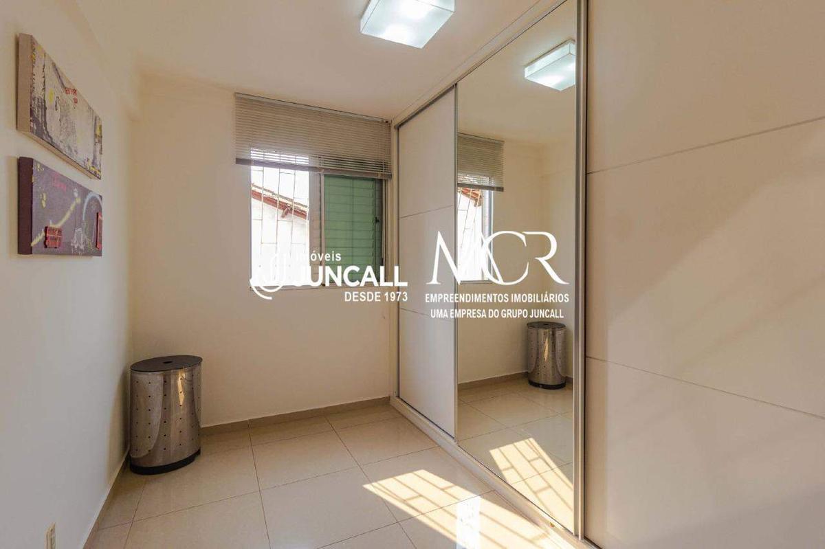 Apartamento, Cidade Nova, 3 Quartos, 1 Suíte