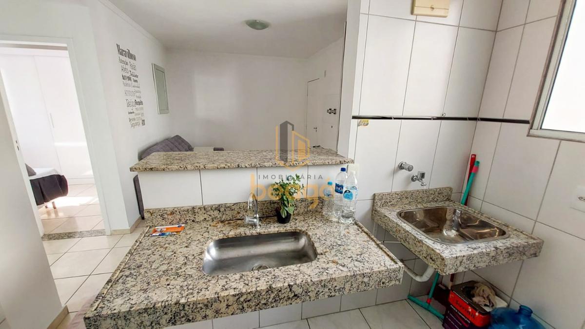 Apartamento, Camargos, 2 Quartos, 2 Vagas