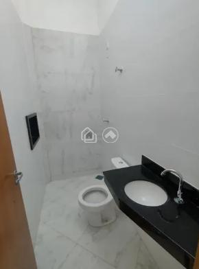 Casa, Jardim Leblon, 2 Quartos, 2 Vagas, 1 Suíte
