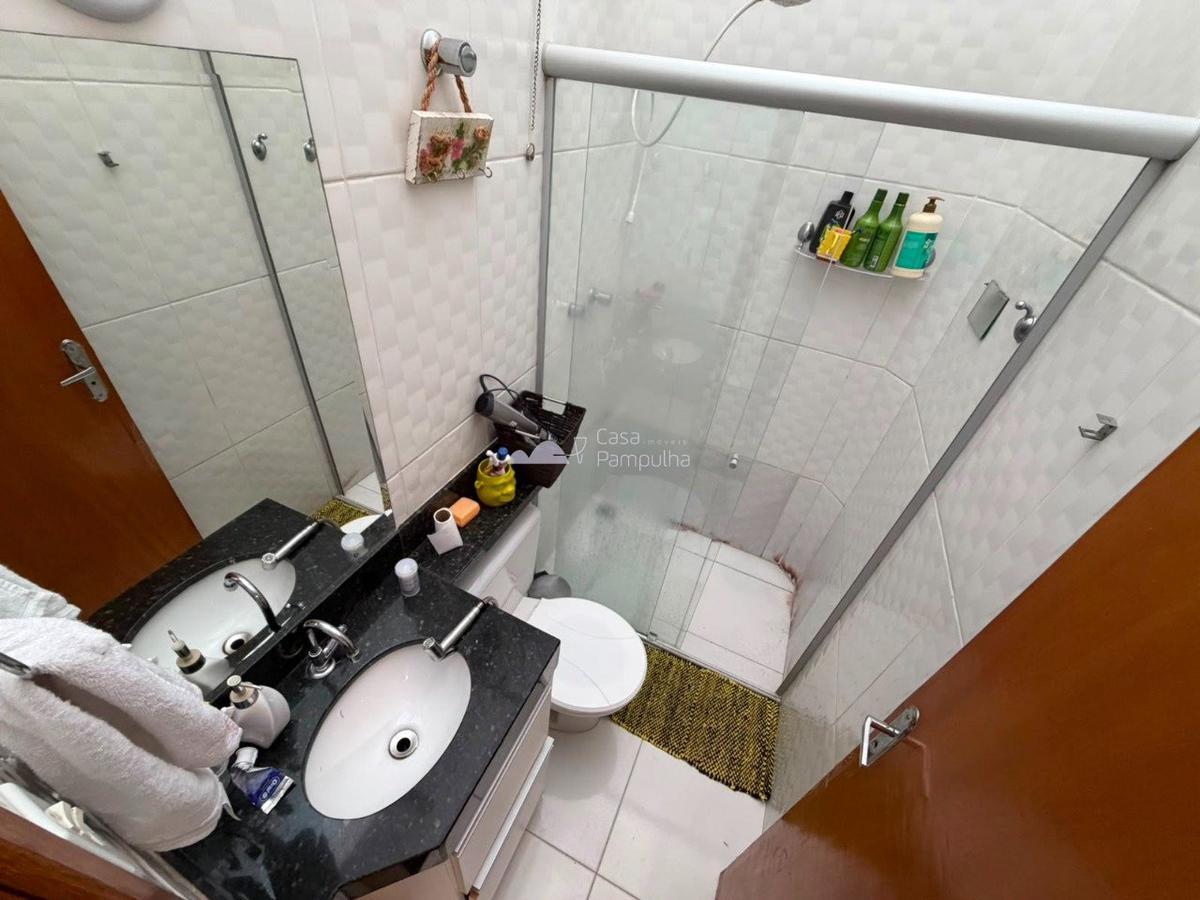 Casa, Sinimbu, 3 Quartos, 2 Vagas, 1 Suíte
