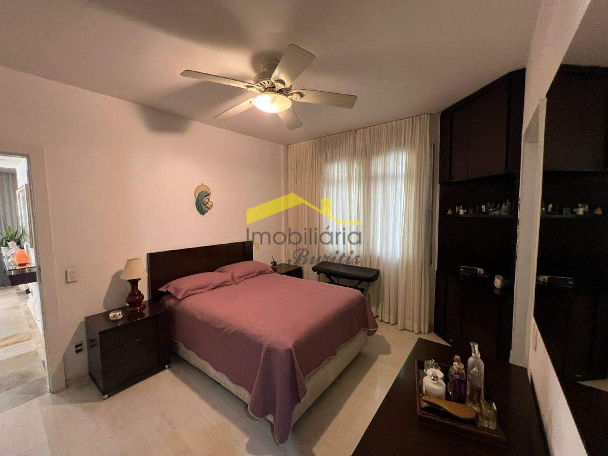 Cobertura, Sion, 3 Quartos, 1 Vaga, 2 Suítes