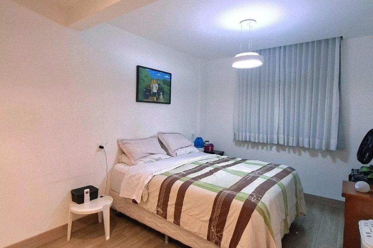 Apartamento, Castelo, 3 Quartos, 2 Vagas, 2 Suítes