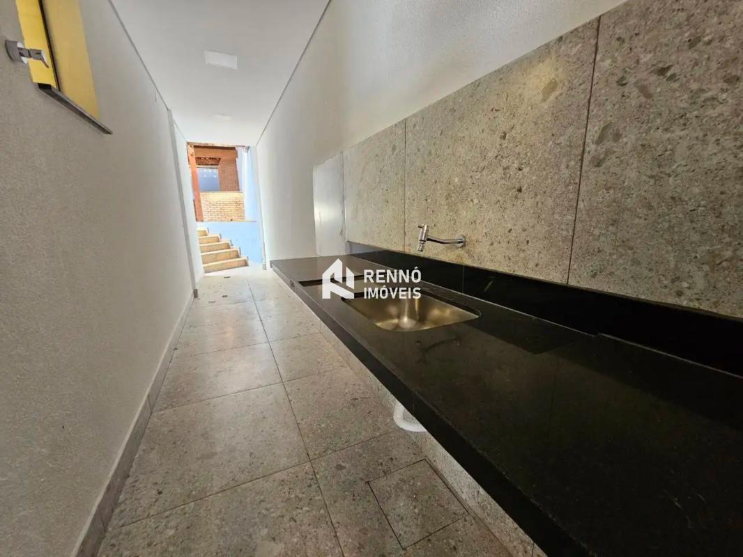 Casa, São Lucas, 3 Quartos, 4 Vagas, 2 Suítes