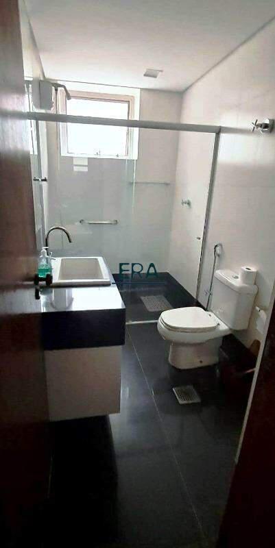Apartamento, Funcionários, 4 Quartos, 2 Vagas, 1 Suíte