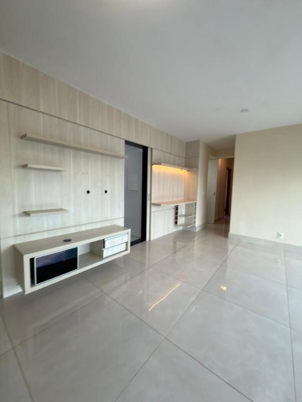 Apartamento, Paquetá, 3 Quartos, 2 Vagas, 1 Suíte