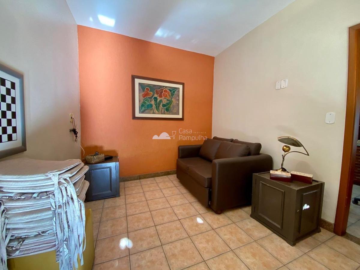 Casa, Itapoã, 4 Quartos, 6 Vagas, 1 Suíte