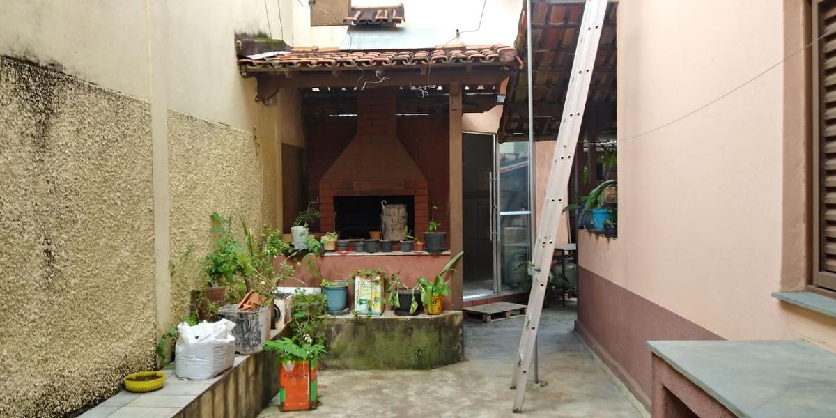 Casa, Jardim Riacho das Pedras, 6 Quartos, 9 Vagas, 1 Suíte