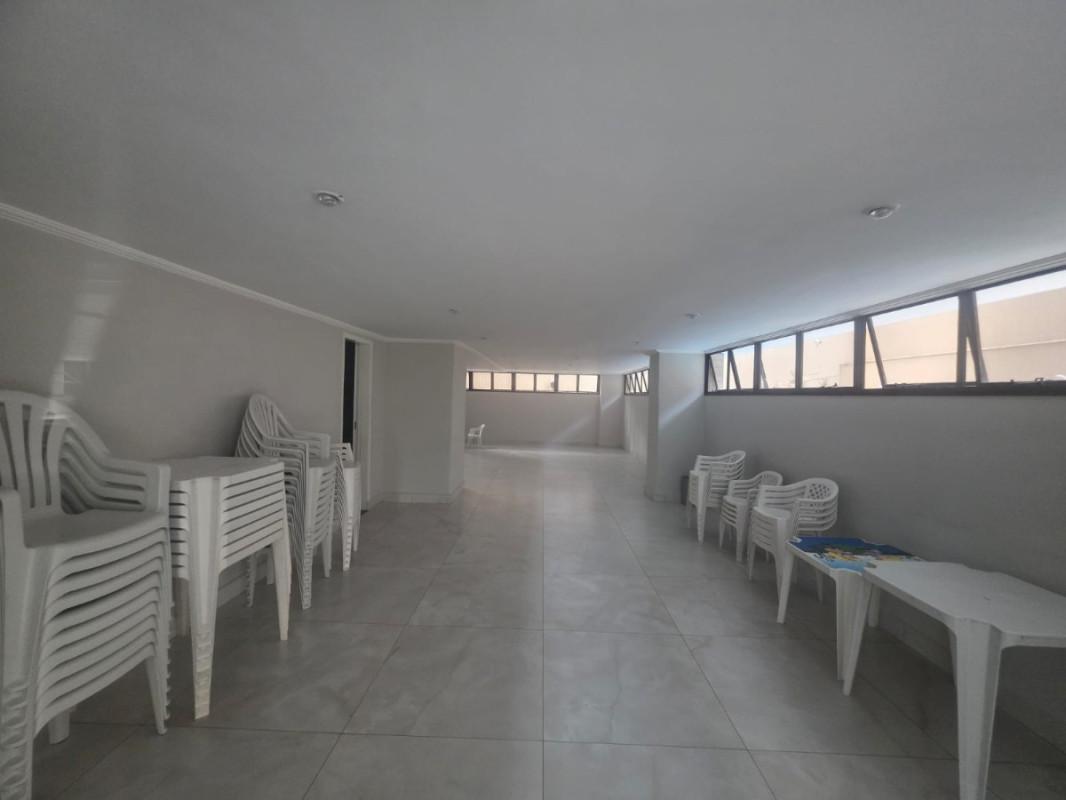 Apartamento, Coração Eucarístico, 3 Quartos, 1 Vaga, 1 Suíte