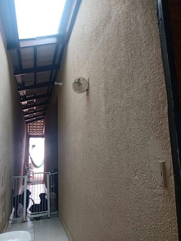 Casa, Floresta Encantada, 3 Quartos, 2 Vagas