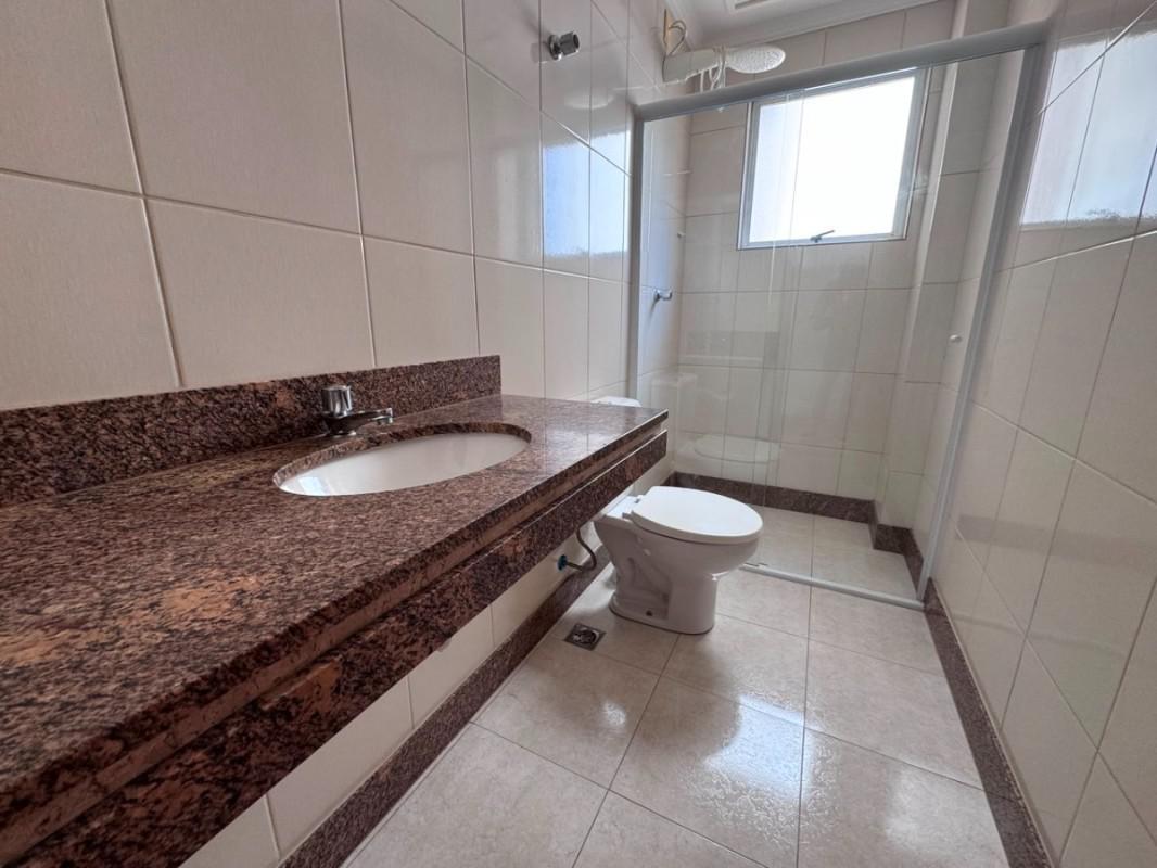 Apartamento, Itapoã, 3 Quartos, 2 Vagas, 1 Suíte