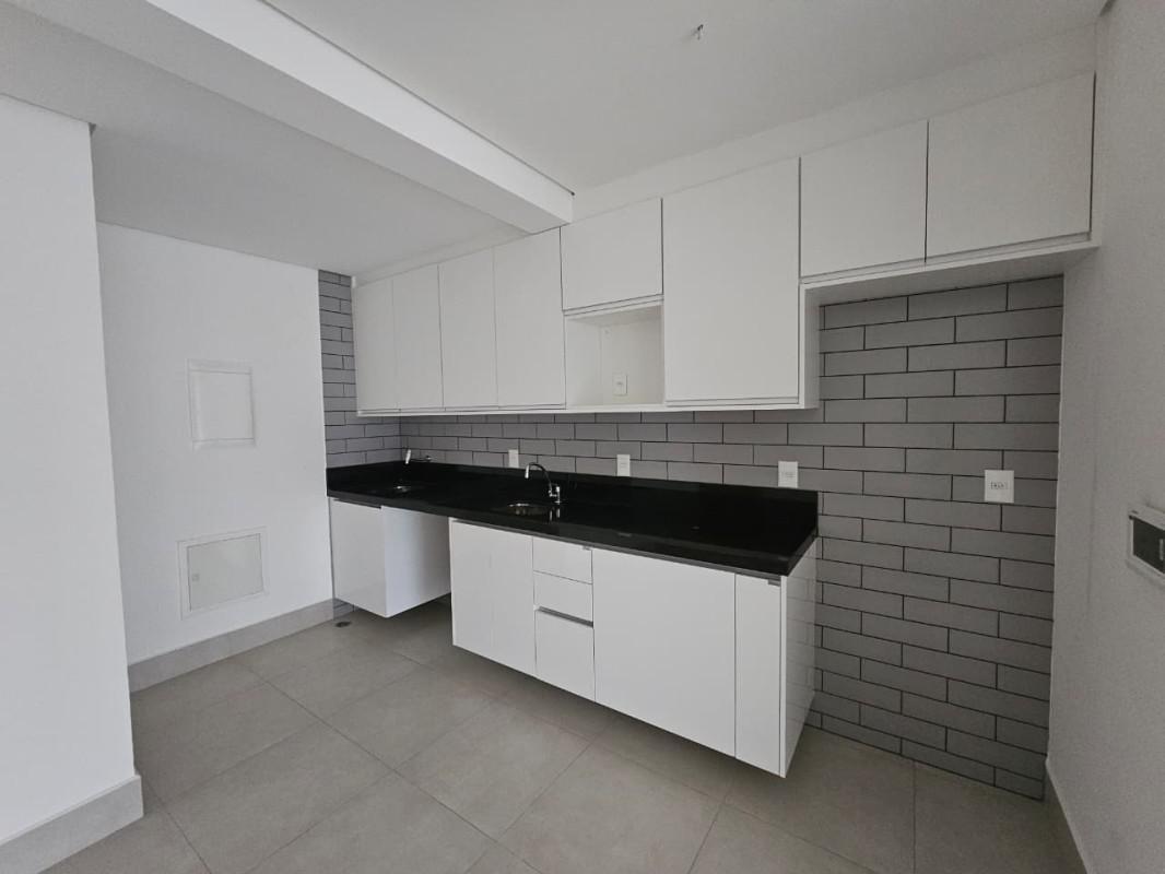 Apartamento, Lourdes, 2 Quartos, 2 Vagas, 2 Suítes