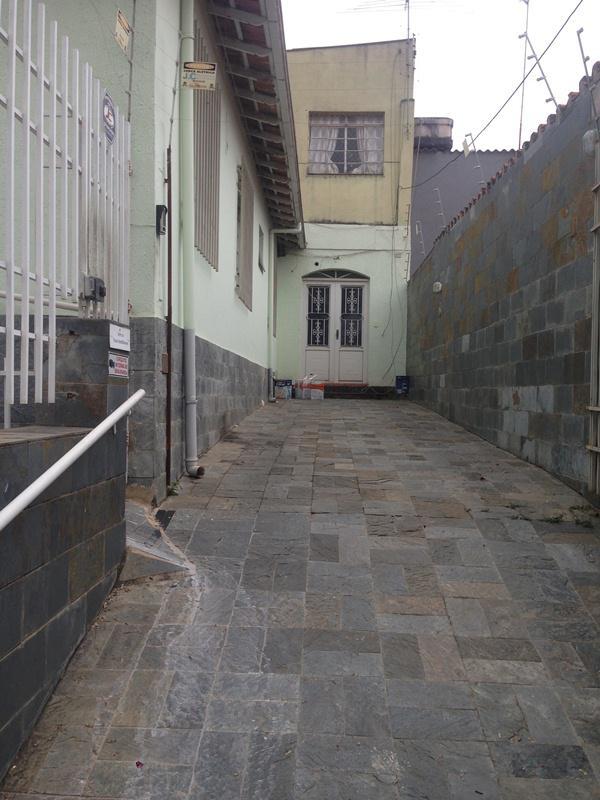 Casa Comercial, Planalto, 3 Quartos, 4 Vagas