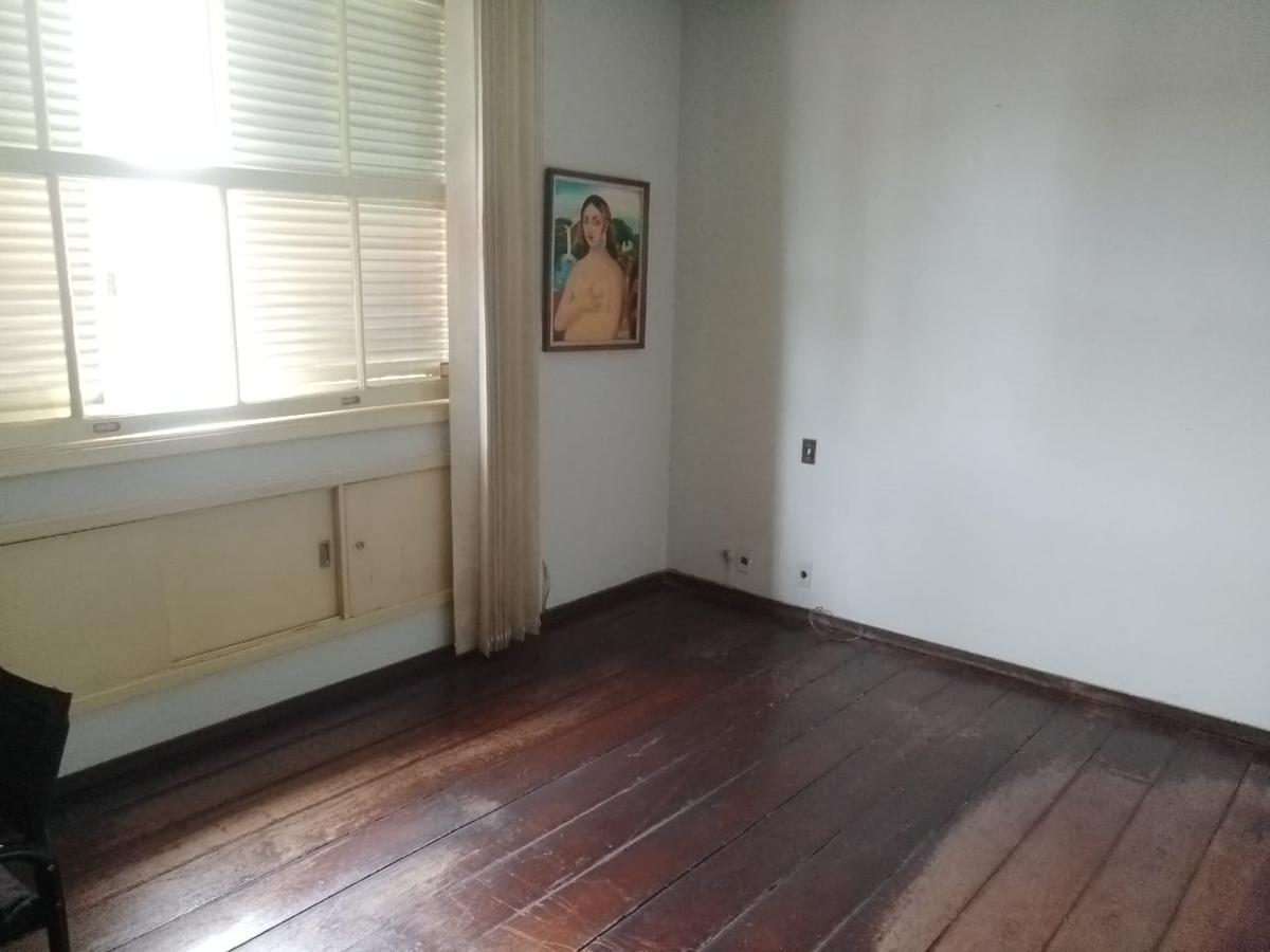 Casa, Santo Agostinho, 4 Quartos, 5 Vagas, 1 Suíte