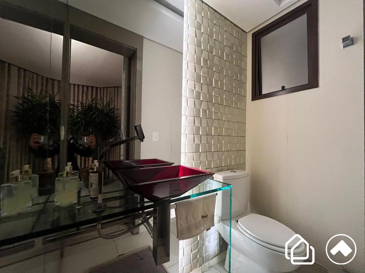 Apartamento, Buritis, 4 Quartos, 4 Vagas, 4 Suítes