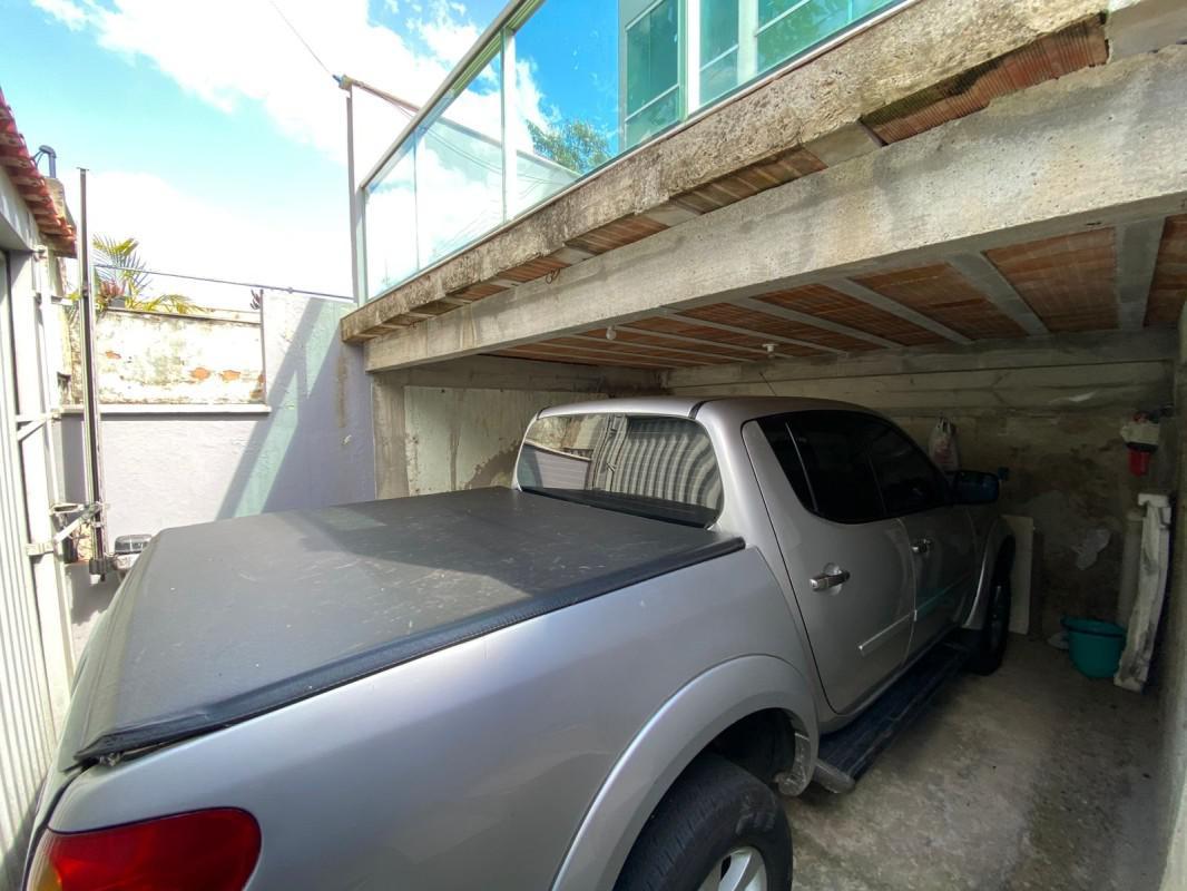 Casa, Alípio de Melo, 3 Quartos, 2 Vagas, 1 Suíte