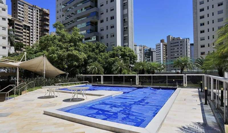 Apartamento, Anchieta, 3 Quartos, 2 Vagas, 1 Suíte