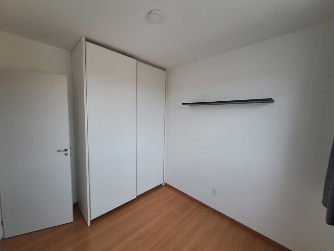 Apartamento, Santa Maria, 2 Quartos, 1 Vaga