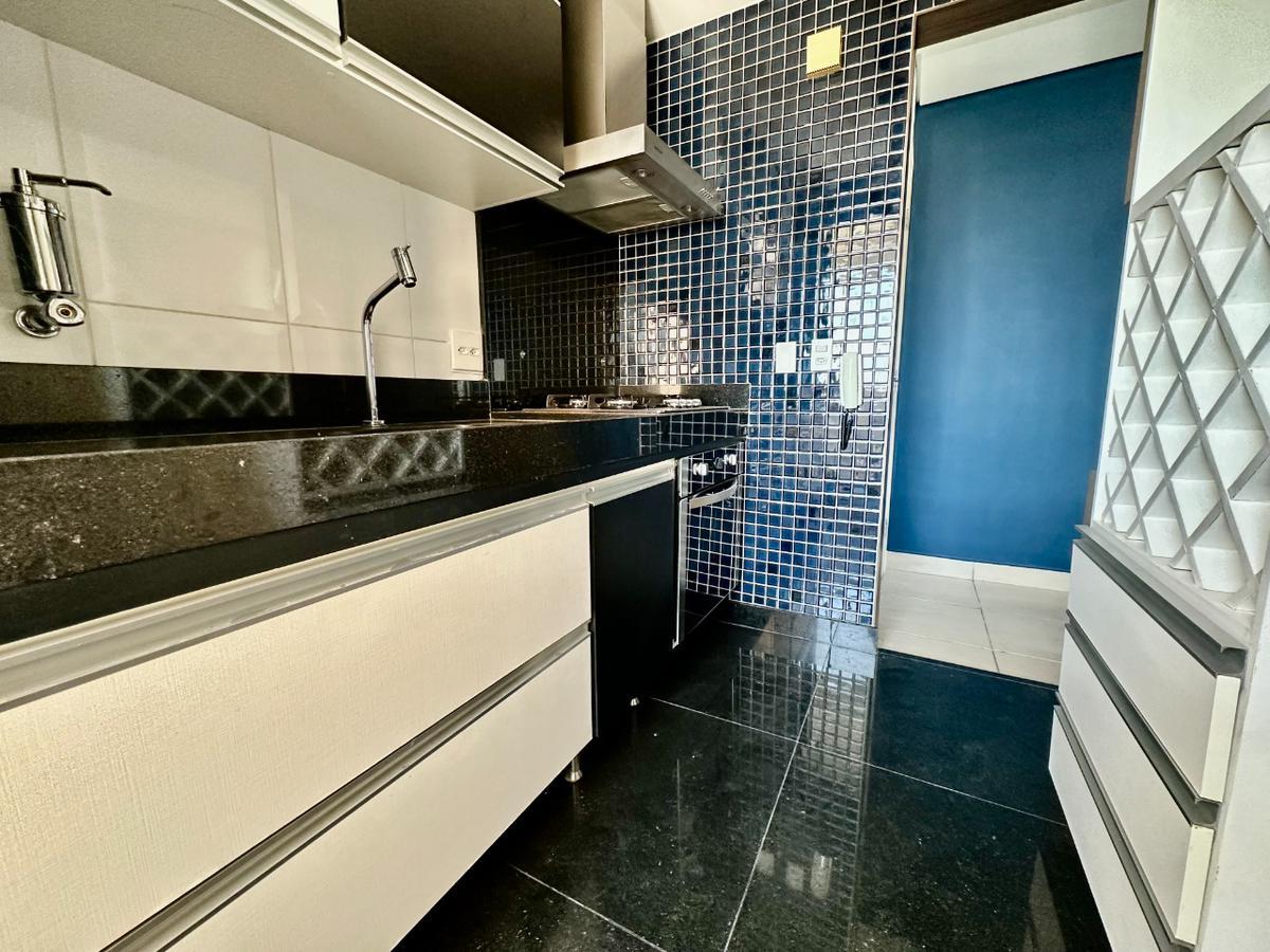 Apartamento, Ouro Preto, 3 Quartos, 1 Vaga, 1 Suíte