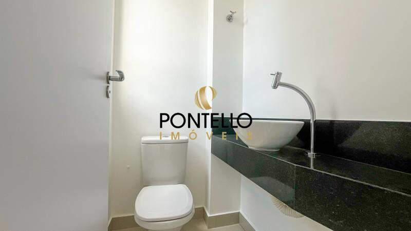 Apartamento, Sion, 1 Quarto, 1 Vaga, 1 Suíte