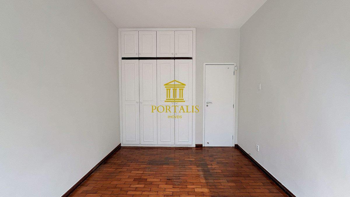 Apartamento, Barro Preto, 3 Quartos, 0 Vaga, 1 Suíte