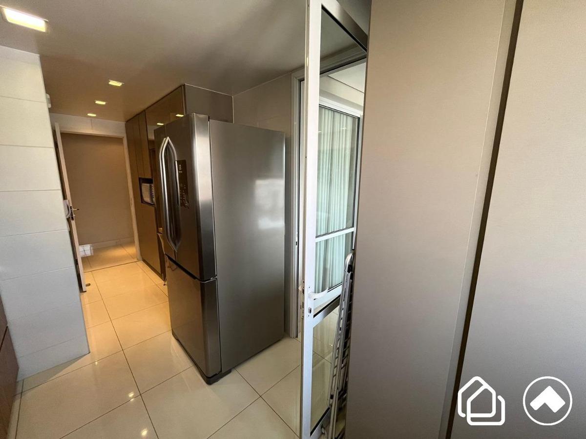 Apartamento, Caiçaras, 2 Quartos, 2 Vagas, 1 Suíte