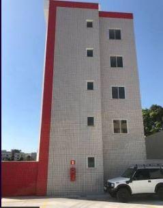 Apartamento, Copacabana, 2 Quartos, 1 Vaga