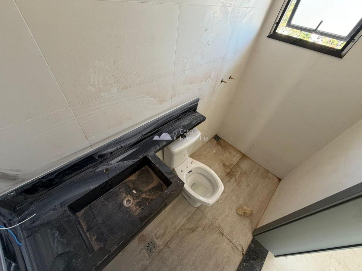 Apartamento, Itapoã, 3 Quartos, 2 Vagas, 1 Suíte