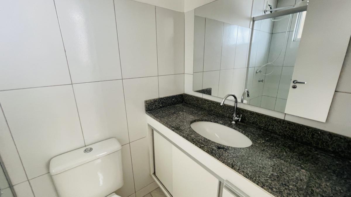 Apartamento, Castelo, 2 Quartos, 1 Vaga, 1 Suíte