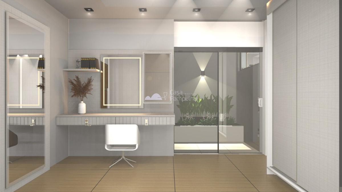 Casa, Itapoã, 3 Quartos, 4 Vagas, 2 Suítes