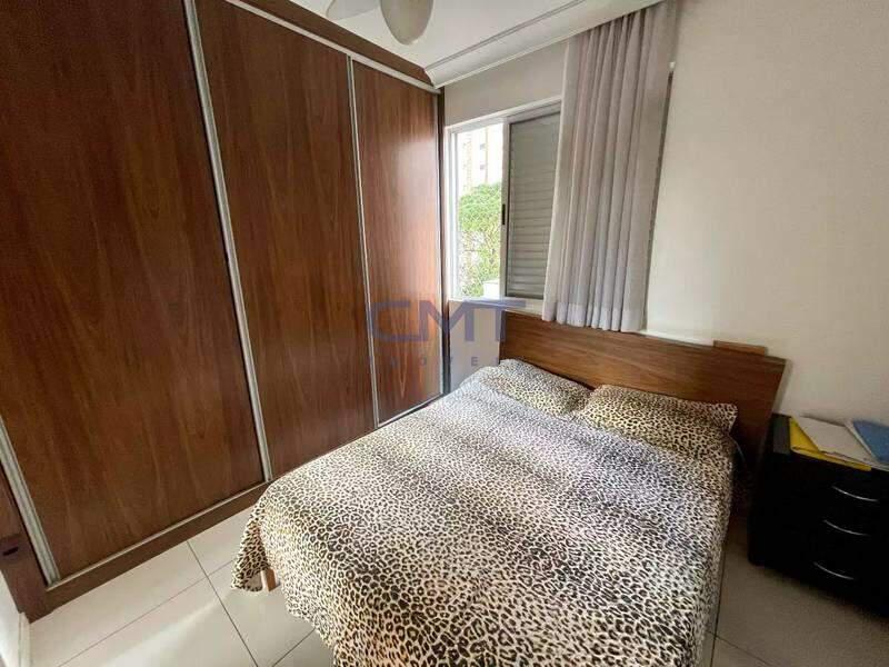 Apartamento, Lourdes, 3 Quartos, 2 Vagas, 1 Suíte