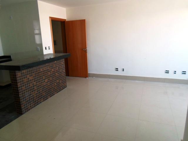 Apartamento, Castelo, 3 Quartos, 4 Vagas, 1 Suíte