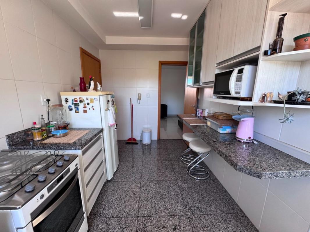 Apartamento, Santa Inês, 4 Quartos, 2 Vagas, 1 Suíte