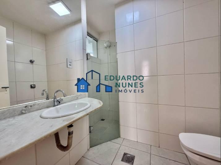 Apartamento, Sion, 3 Quartos, 1 Vaga, 1 Suíte