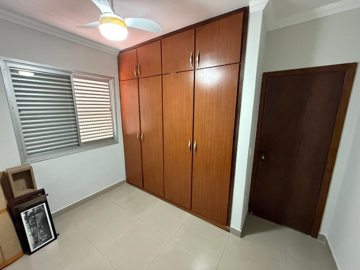 Cobertura, Santa Amélia, 3 Quartos, 1 Vaga, 1 Suíte