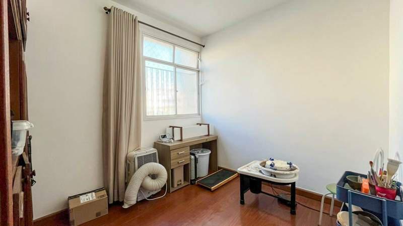 Apartamento, Santa Efigênia, 3 Quartos, 1 Vaga, 1 Suíte