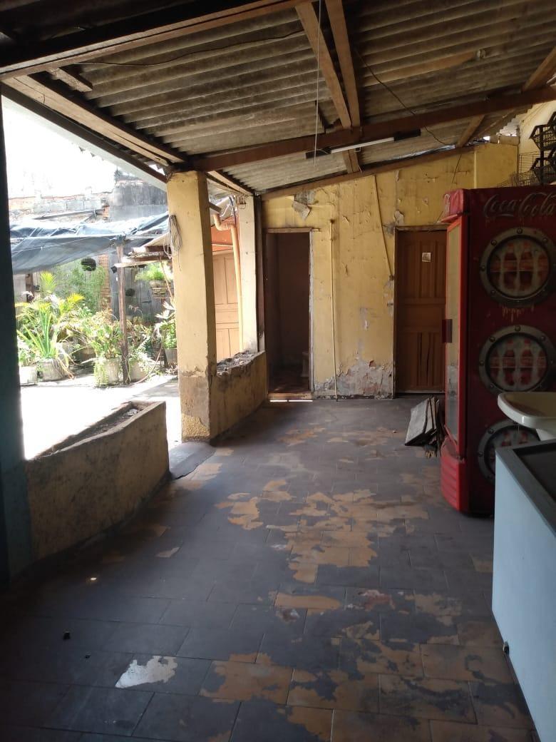Andar, Padre Eustáquio, 0 Quarto, 0 Vaga