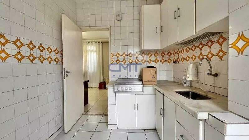 Apartamento, Santa Lúcia, 3 Quartos, 2 Vagas, 1 Suíte