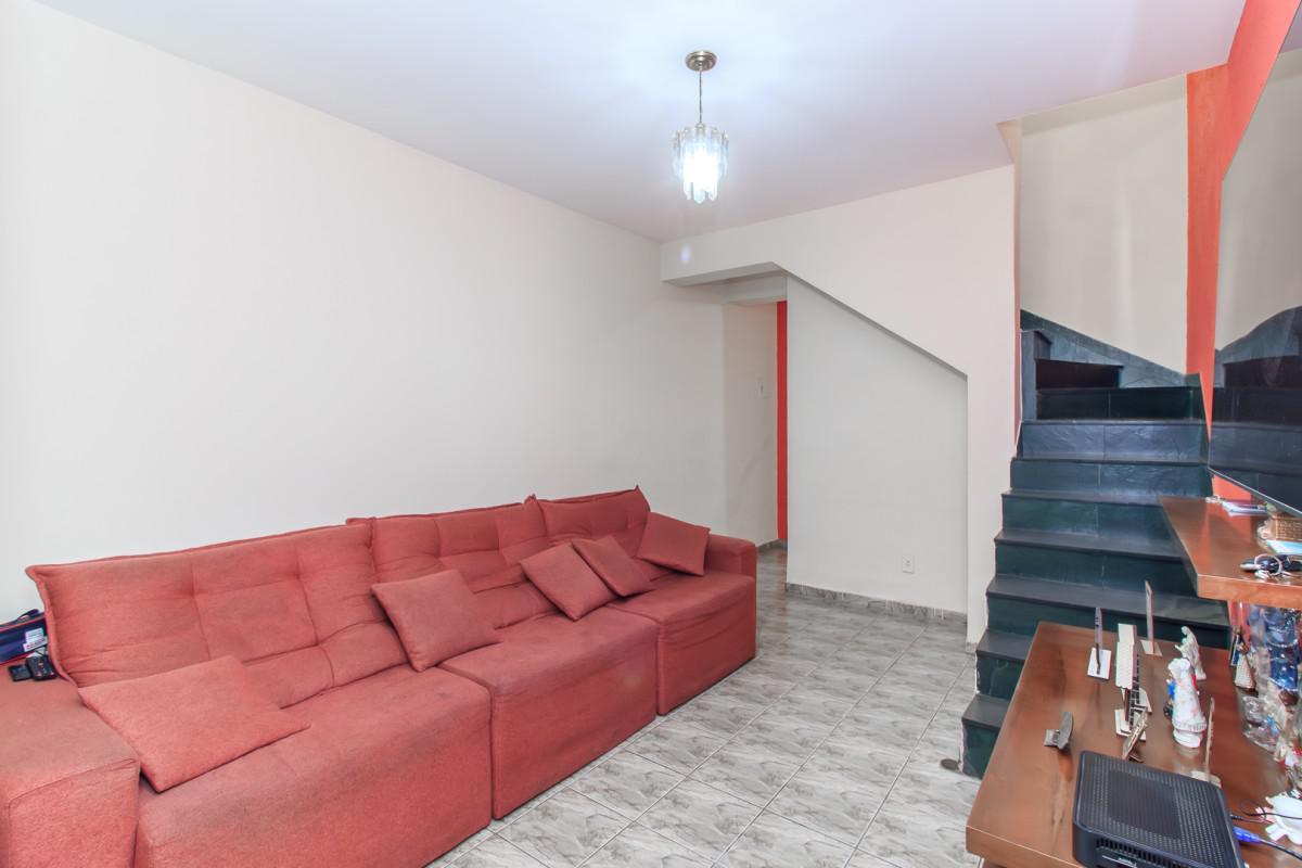 Casa, Coqueiros, 2 Quartos, 1 Vaga