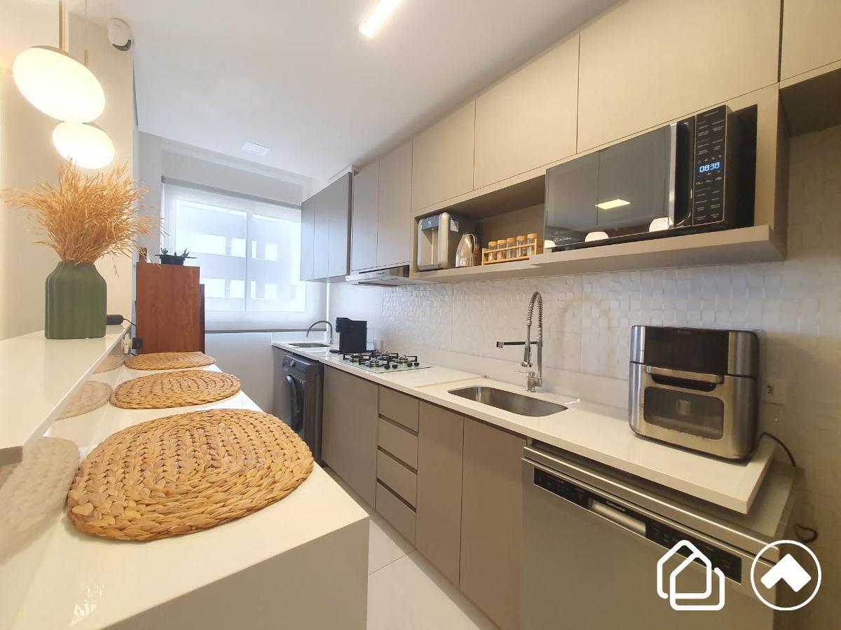 Apartamento, Buritis, 2 Quartos, 2 Vagas, 1 Suíte