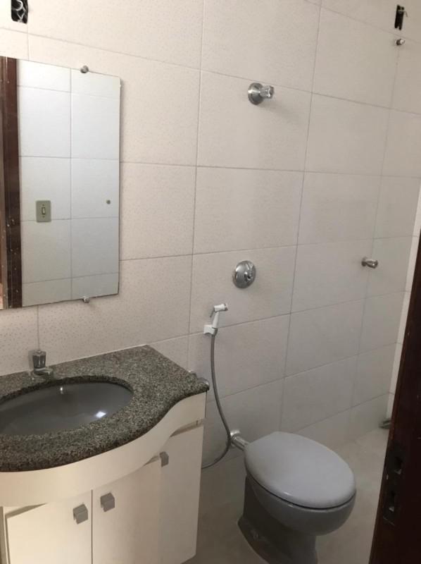 Apartamento, Castelo, 3 Quartos, 2 Vagas, 1 Suíte