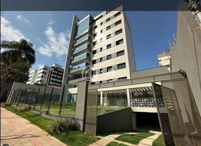 Apartamento, Castelo, 4 Quartos, 4 Vagas, 4 Suítes