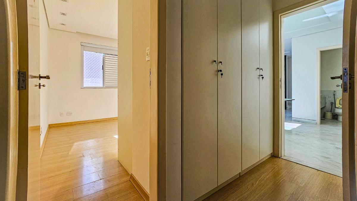 Cobertura, Buritis, 4 Quartos, 3 Vagas, 1 Suíte