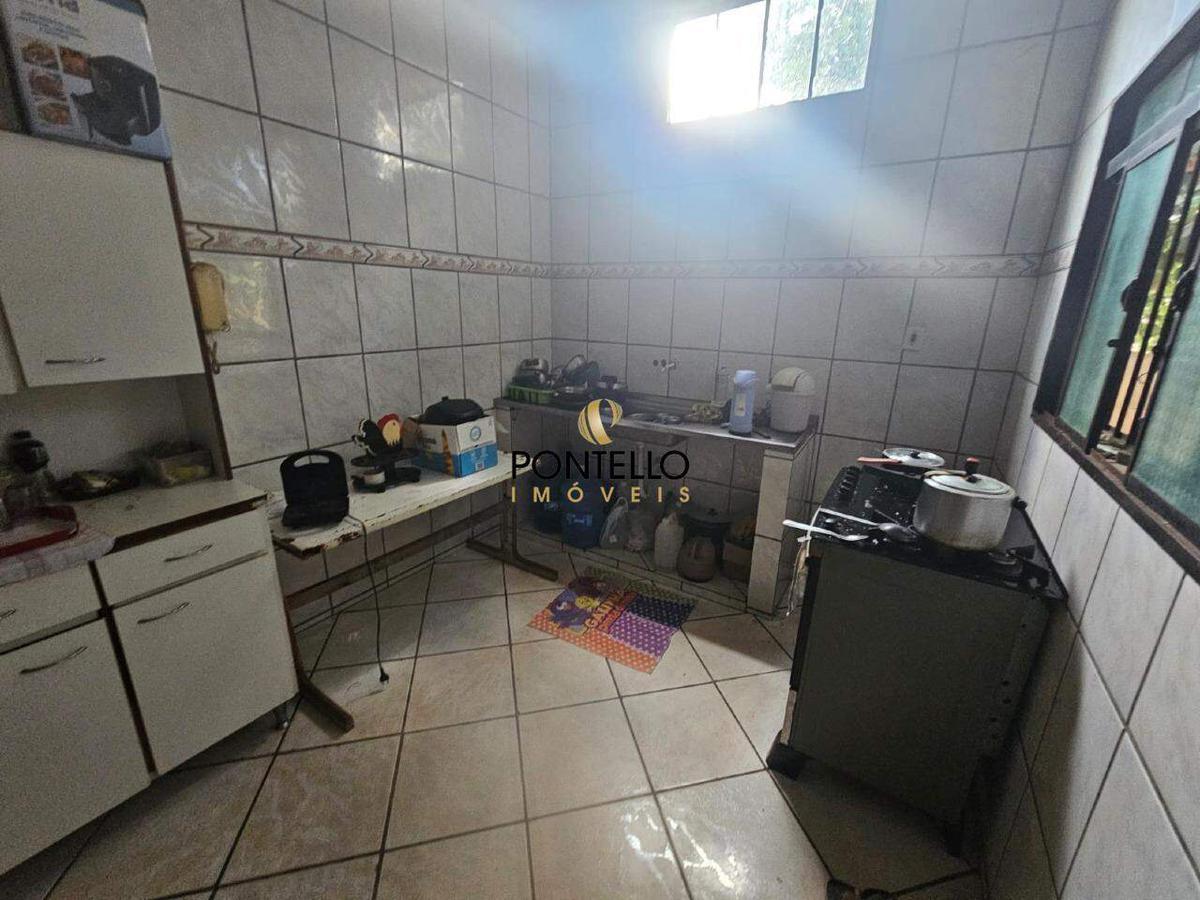 Casa, Emília, 6 Quartos, 3 Vagas