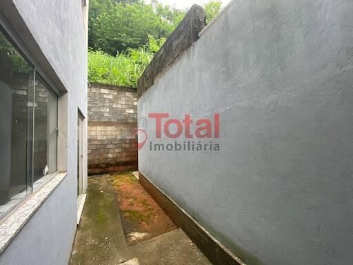 Casa, Floresta, 2 Quartos, 1 Vaga