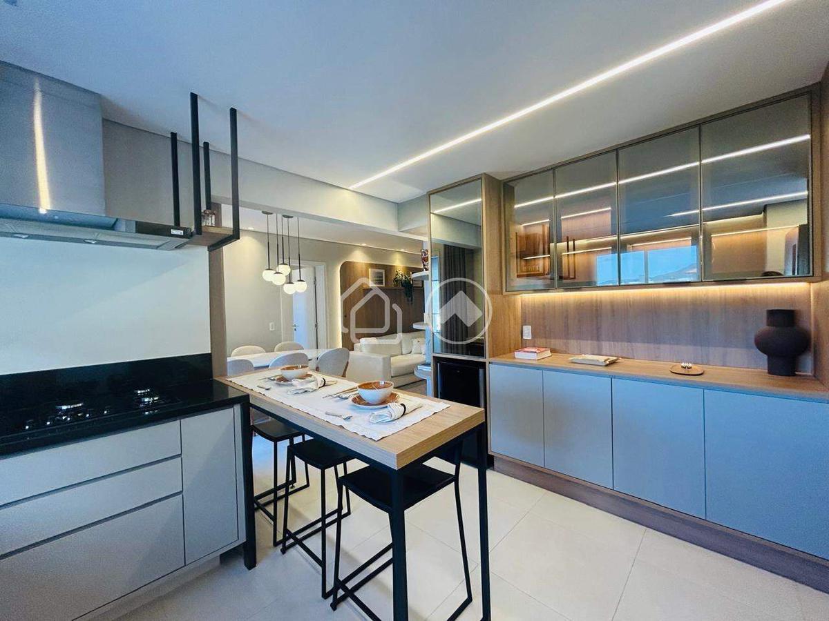 Apartamento, Buritis, 3 Quartos, 3 Vagas, 1 Suíte